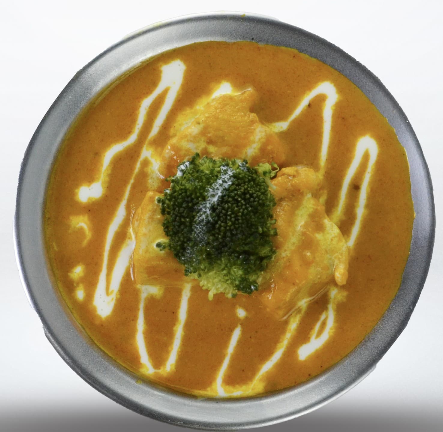 Chicken Mango Curry