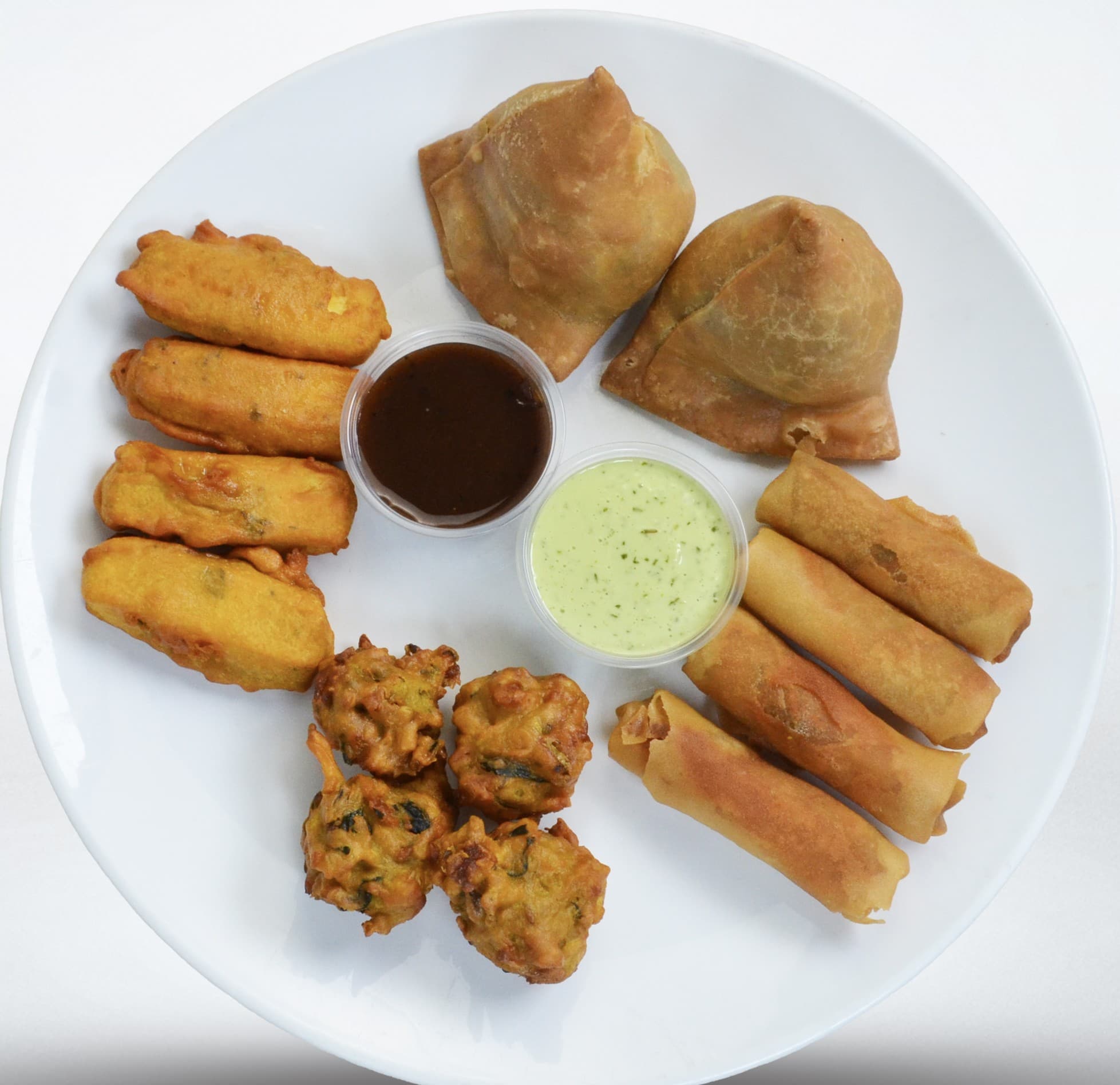 Veggie Platter