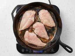 Add Chicken