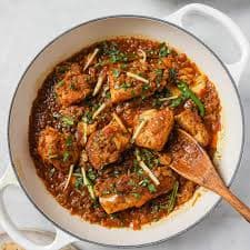Fish Masala