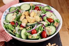 Garden Salad