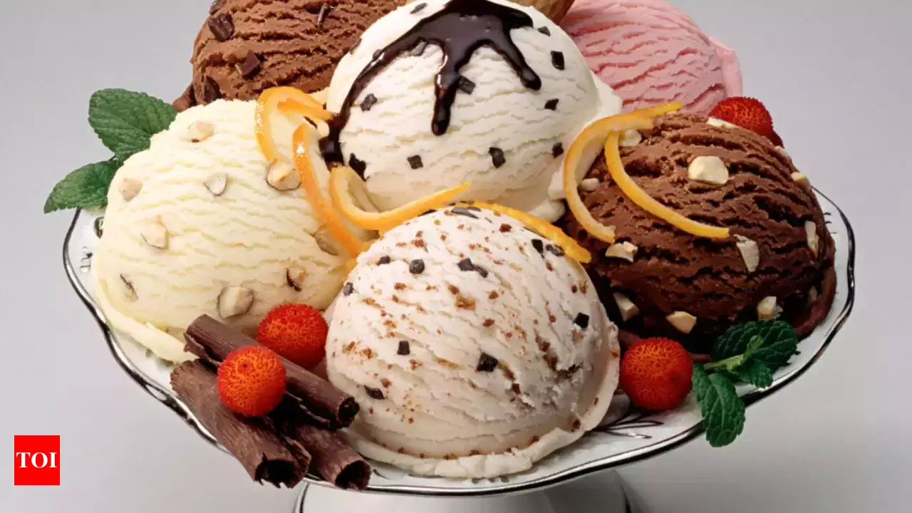 Ice Cream