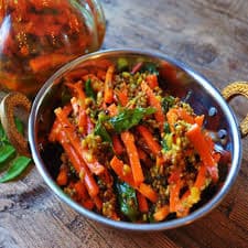 Mixed Pickle