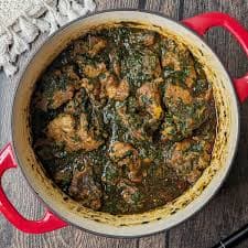 Palak Gosh