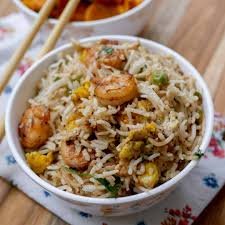 Prawn Fried Rice