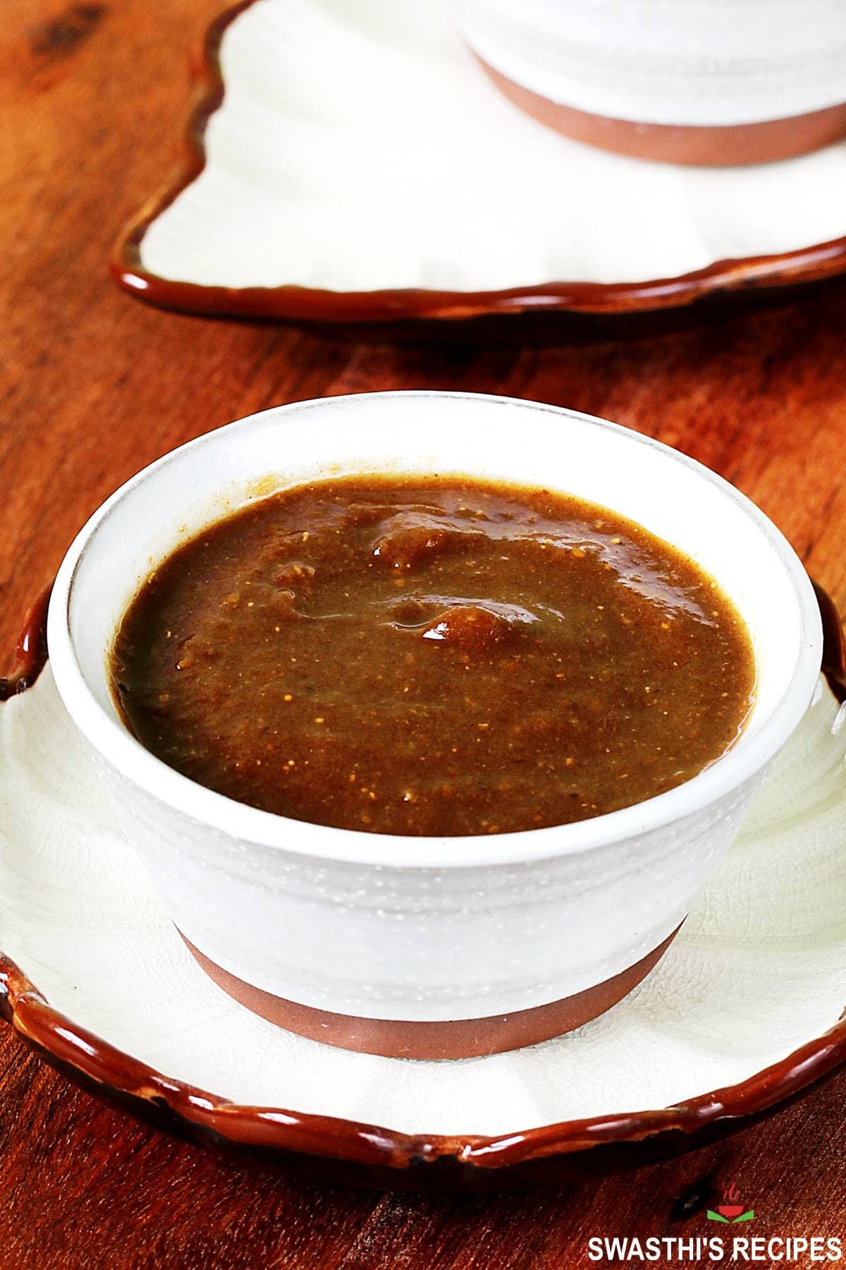Tamarind Chutney