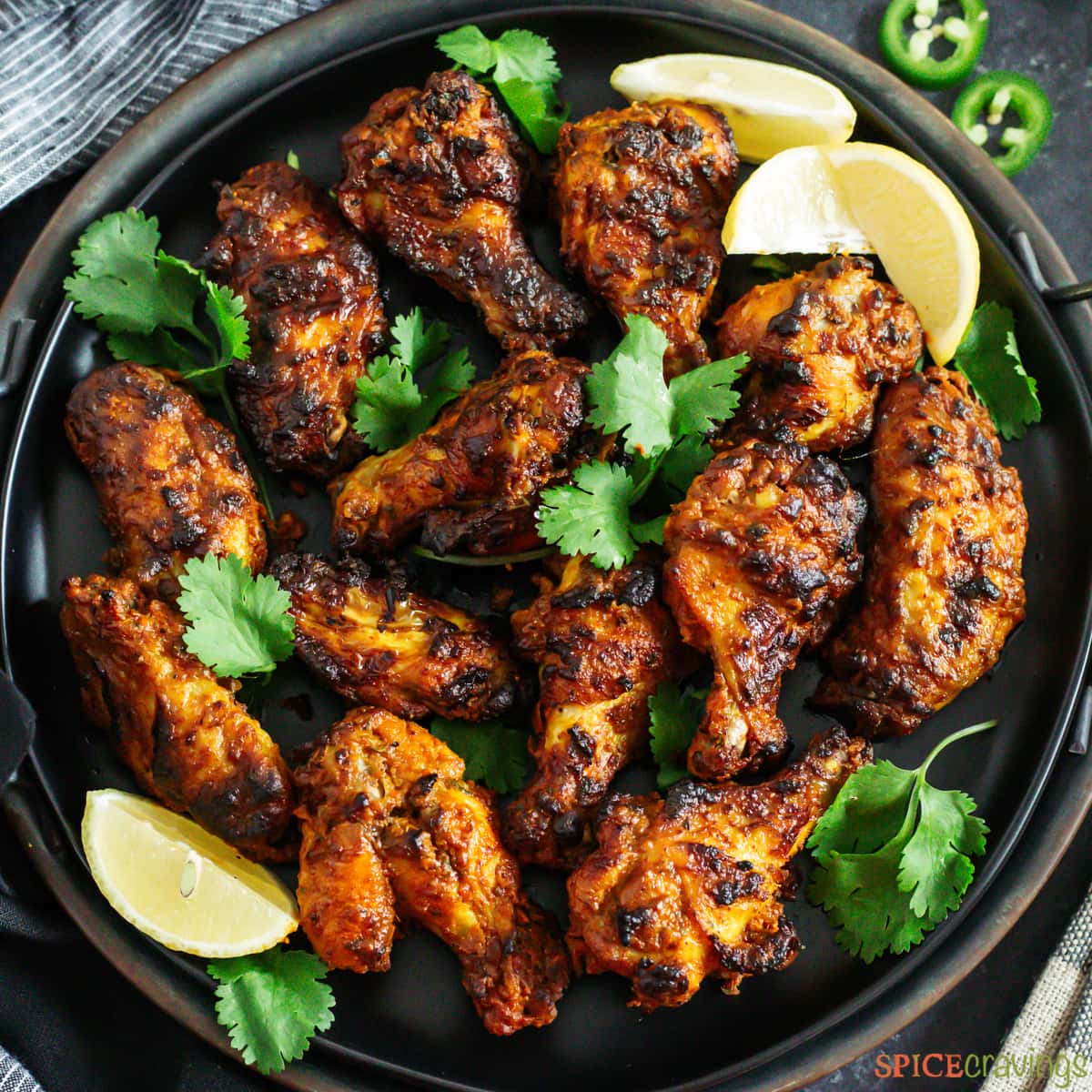 Wings